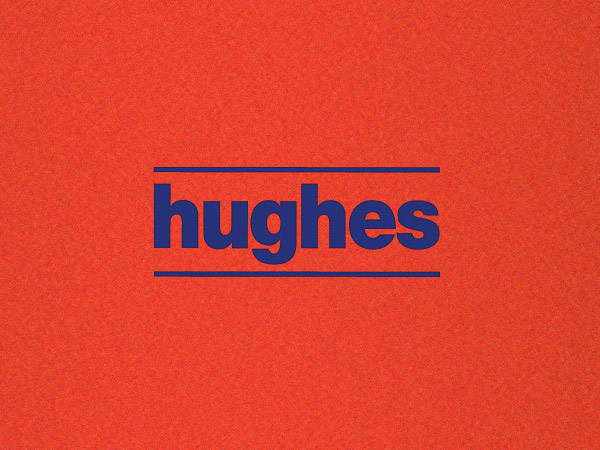 Hughes Adversting and Graphic DEsign